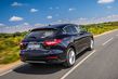 Premium sport crossover Maserati Levante photo 12