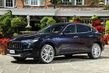 Premium sport crossover Maserati Levante photo 1