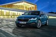 Review Skoda Octavia 2020 model year photo 1