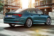 Review Skoda Octavia 2020 model year photo 3