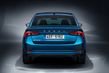 Review Skoda Octavia 2020 model year photo 10