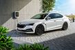 Review Skoda Octavia 2020 model year photo 4
