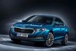 Review Skoda Octavia 2020 model year photo 2