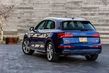 The second generation of the compact crossover Audi Q5 photo 9