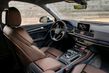 The second generation of the compact crossover Audi Q5 photo 5