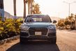 The second generation of the compact crossover Audi Q5 photo 10