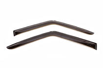 Ford Transit 2000–2014 Window Deflectors (2 pcs, ANV) photo 2