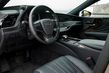 The full-size luxury sedan Lexus LS 500 photo 8