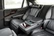 The full-size luxury sedan Lexus LS 500 photo 10
