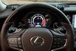 The full-size luxury sedan Lexus LS 500 photo 7