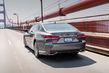 The full-size luxury sedan Lexus LS 500 photo 14