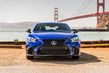 The full-size luxury sedan Lexus LS 500 photo 5