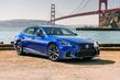 The full-size luxury sedan Lexus LS 500 photo 13