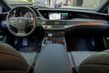 The full-size luxury sedan Lexus LS 500 photo 6