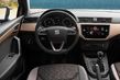 The fifth generation of the compact hatchback SEAT Ibiza photo 7