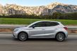 The fifth generation of the compact hatchback SEAT Ibiza photo 11