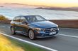 Subcompacta third-generation Mercedes-Benz B-Class photo 15