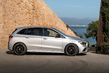Subcompacta third-generation Mercedes-Benz B-Class photo 14