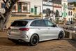 Subcompacta third-generation Mercedes-Benz B-Class photo 12