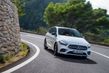 Subcompacta third-generation Mercedes-Benz B-Class photo 2