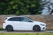 Subcompacta third-generation Mercedes-Benz B-Class photo 11