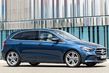 Subcompacta third-generation Mercedes-Benz B-Class photo 4