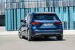 Subcompacta third-generation Mercedes-Benz B-Class photo 5