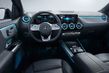 Subcompacta third-generation Mercedes-Benz B-Class photo 6