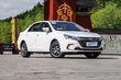 Review of hybrid sedan BYD Qin 100 photo 2