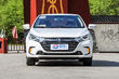 Review of hybrid sedan BYD Qin 100 photo 10