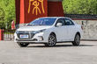 Review of hybrid sedan BYD Qin 100 photo 1