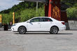 Review of hybrid sedan BYD Qin 100 photo 3