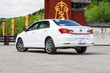 Review of hybrid sedan BYD Qin 100 photo 11