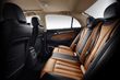 Review of hybrid sedan BYD Qin 100 photo 8