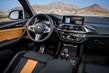 A loaded all-wheel drive crossover BMW X3 M photo 7