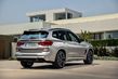 A loaded all-wheel drive crossover BMW X3 M photo 5