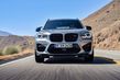 A loaded all-wheel drive crossover BMW X3 M photo 4