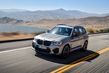 A loaded all-wheel drive crossover BMW X3 M photo 2