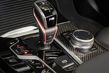 A loaded all-wheel drive crossover BMW X3 M photo 10