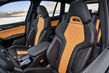 A loaded all-wheel drive crossover BMW X3 M photo 8
