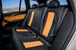 A loaded all-wheel drive crossover BMW X3 M photo 11