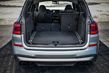 A loaded all-wheel drive crossover BMW X3 M photo 15