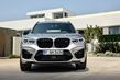 A loaded all-wheel drive crossover BMW X3 M photo 13