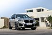A loaded all-wheel drive crossover BMW X3 M photo 1