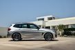 A loaded all-wheel drive crossover BMW X3 M photo 3