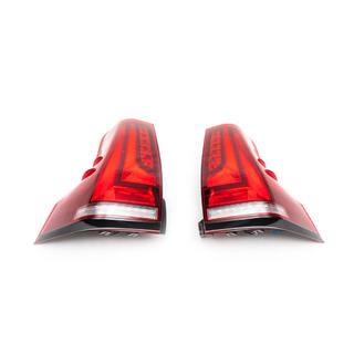 Tail Lights GX-Type (2017-2023, 2 pcs) photo 4