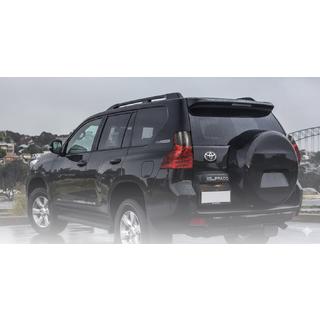 Tail Lights GX-Type (2009-2017, 2 pcs) photo 1