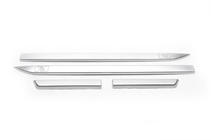 Toyota FJ Cruiser 2006-2022 Set of Door Moldings photo 4