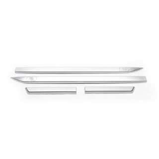 Set of Door Moldings Toyota FJ Cruiser 2006-2022 photo 4