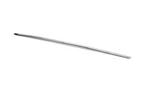 Honda Civic Sedan VIII 2006-2011 Rear Trim Stainless Steel photo 1